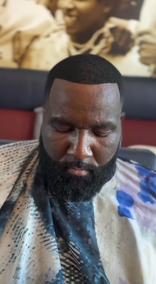 Sean Clips – Line up specialist