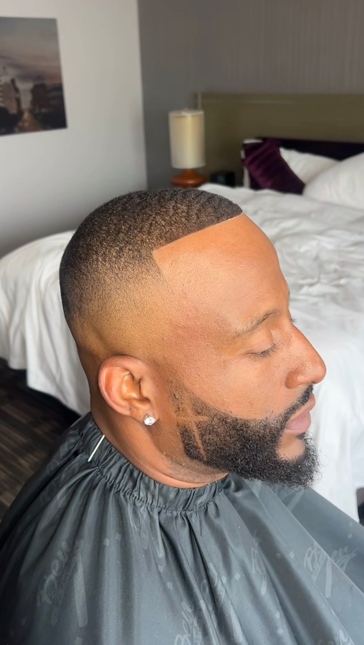 Ben – Trusted by Celebs & Execs