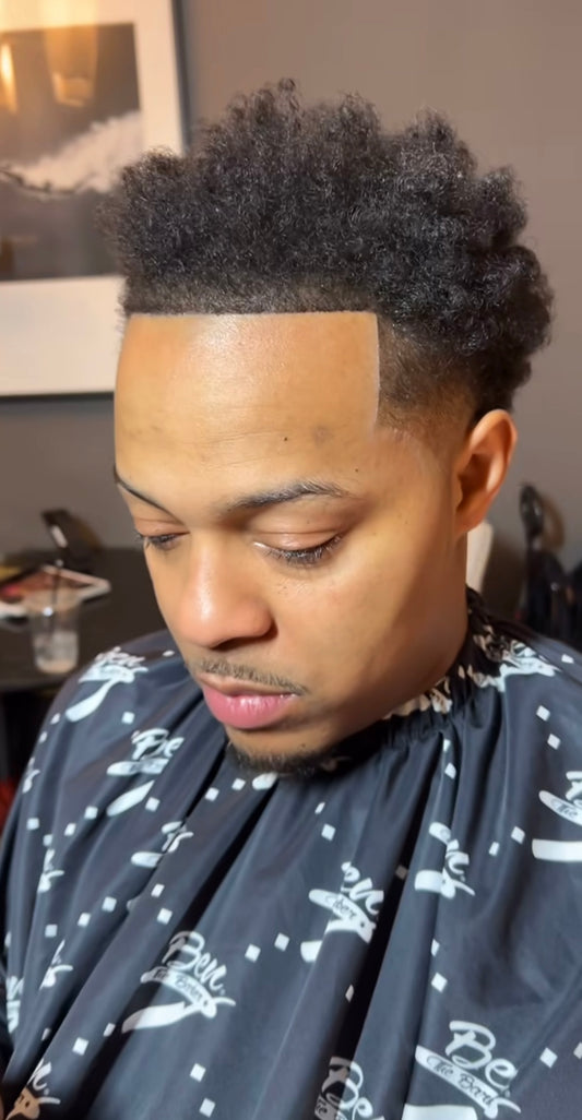 Ben – Trusted by Celebs & Execs