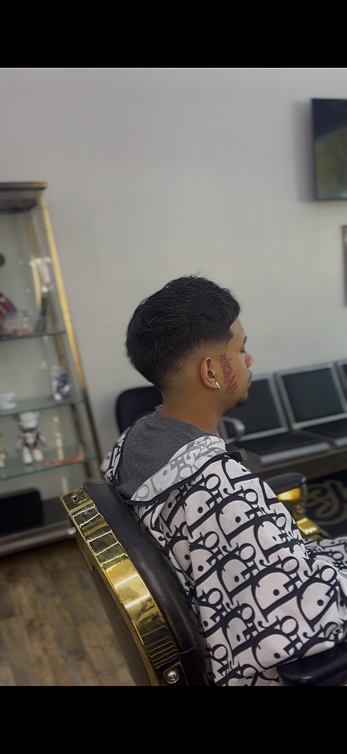 JOEL "JCP" – Trusted by Celebs & Execs