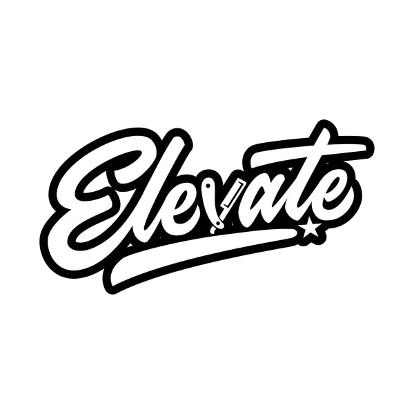 Elevate Barber Co.