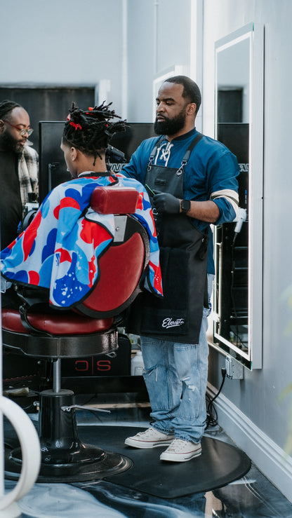 Ten – Professional Barber | Fades & Line Ups