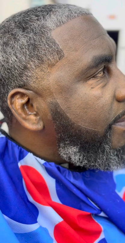 Ten – Professional Barber | Fades & Line Ups