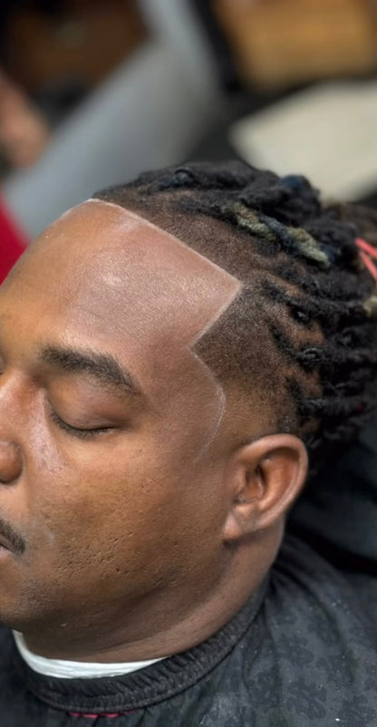 Ten – Professional Barber | Fades & Line Ups