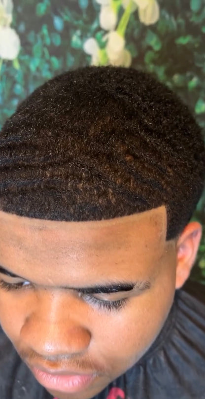 Ten – Professional Barber | Fades & Line Ups