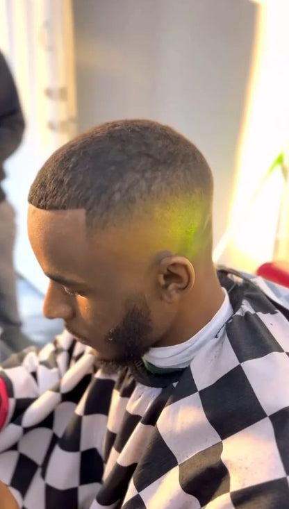 Sean Clips – Line up specialist