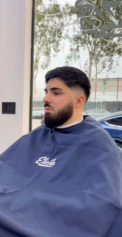 Diego - Master of Fresh Cuts & Precision Grooming