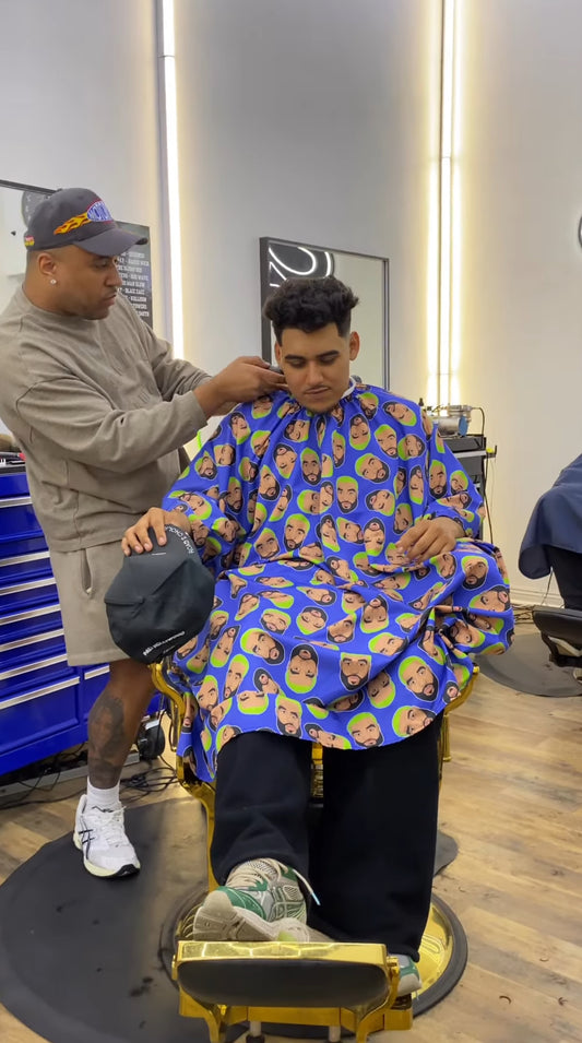 Ben – Trusted by Celebs & Execs