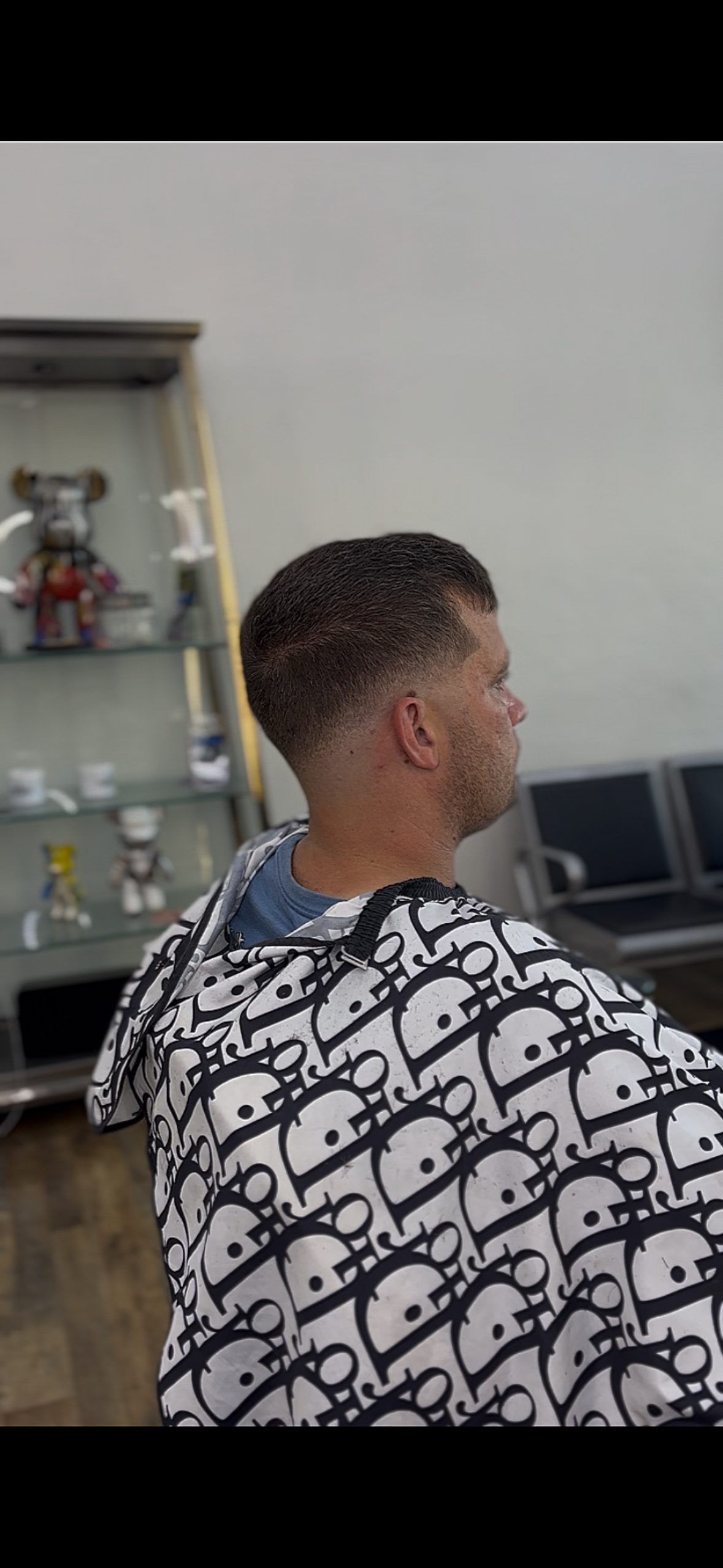 JOEL "JCP" – Trusted by Celebs & Execs